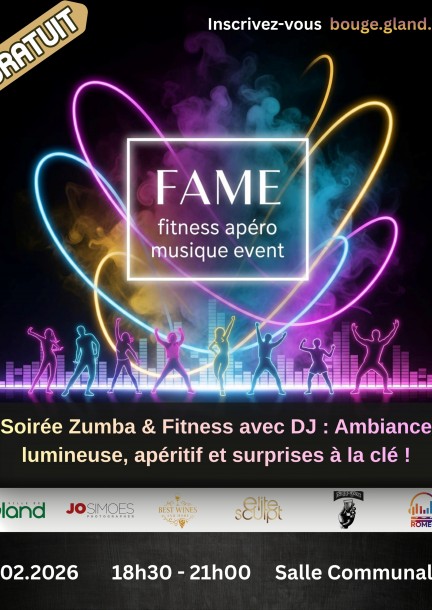FAME - Sport