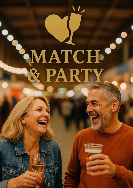 Palexpo Lundi 10 novembre (18-65+ ans) - Loisirs