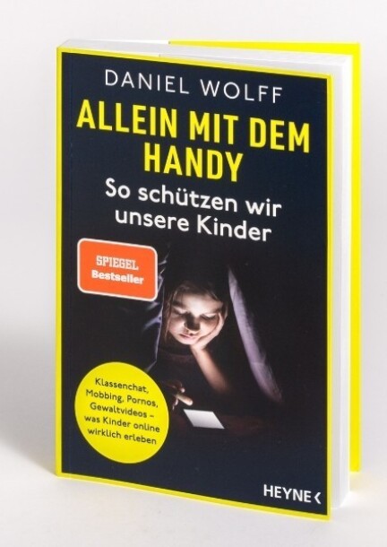 Online-Vortrag "Digitaler Durchblick: Smartphone-Überlebenstipps" - Workshop e stage - Online - Virtual
