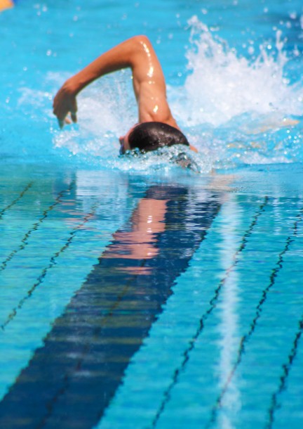 SwimSion 2022 | Dimanche 20 novembre 2022 - Sport - Piscine couverte de Sion (Place assises)