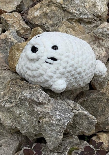 Création d'un doudou au crochet pour débutants - Workshops and courses