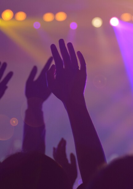 RUAH - Konferenzen - Le Technopôle