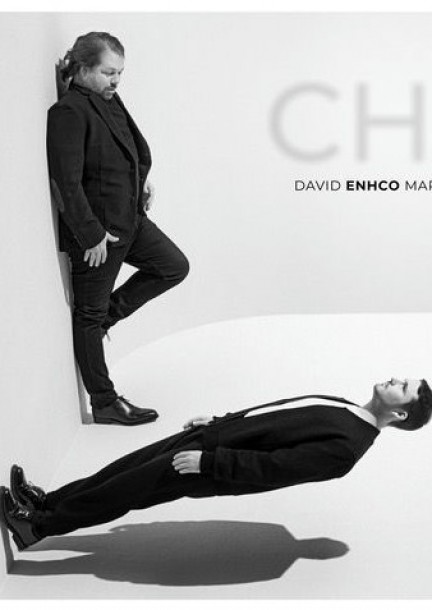 David Enhco & Marc Perrenoud Duo «Chet» - Festivals