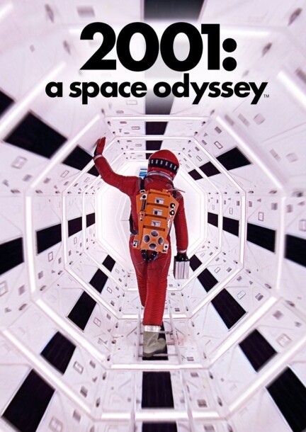 CinéClubturel - 2001, l'Odyssée de l'espace - Cinema - Bureau culturel