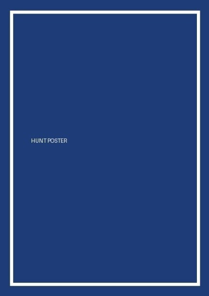 Hunt Event Two - Konzerte