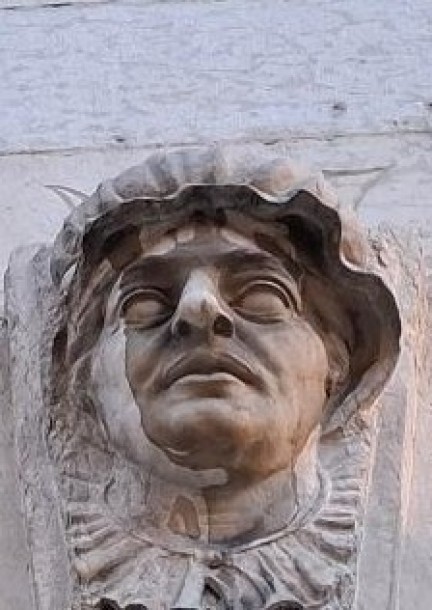 Visite guidée avec mère Royaume - Balades et visites