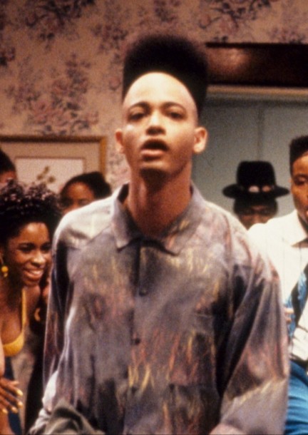 House party - Cinéma - Cinéma Rex 3