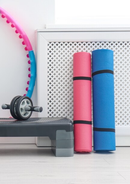 Gym posturale - Deporte - Objectif Santé