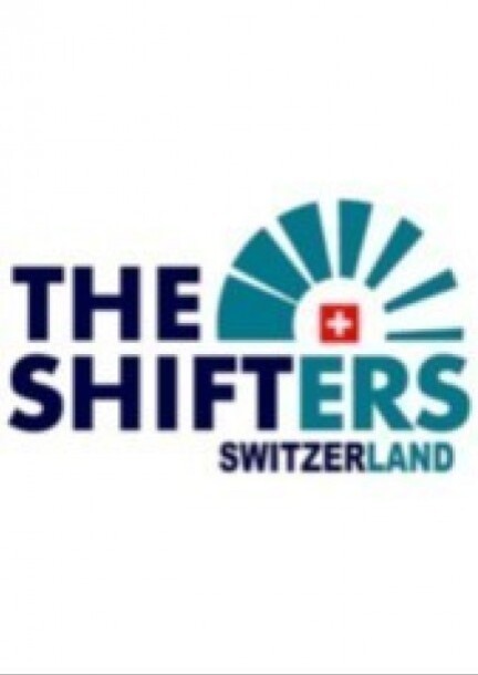 The Shift Day 2025 - Conferences - tibits, 2ème étage (dans la gare)