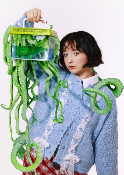 LOU MEY + LANCELOT + SATINE - Concerts