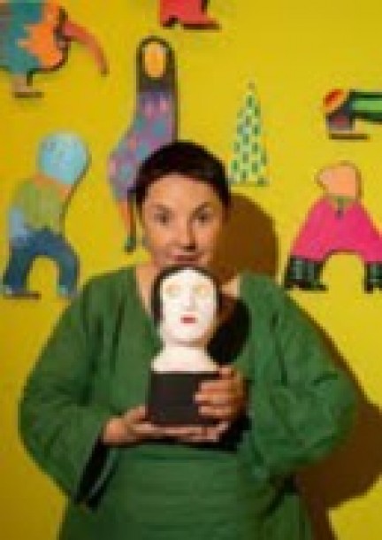 La Ribambelle des Portraits - dès 7 ans - Famille