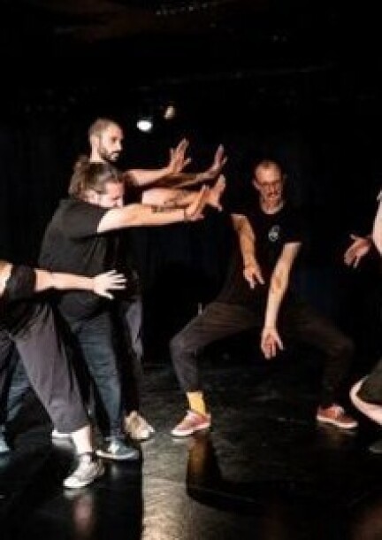 Le Bim/spectacles d'improvisations - Théâtre et arts vivants - Café-Théâtre de la Voirie