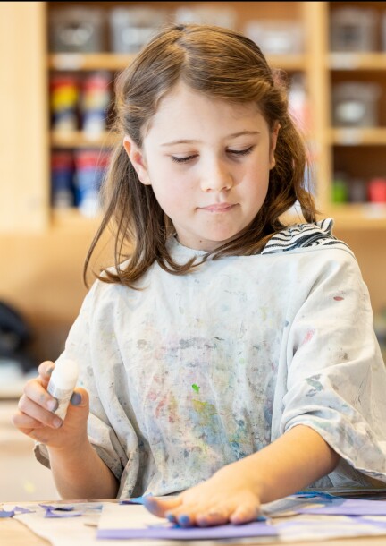 Offline im Atelier: Zusammen kreativ gestalten - Family - Creaviva, Zentrum Paul Klee