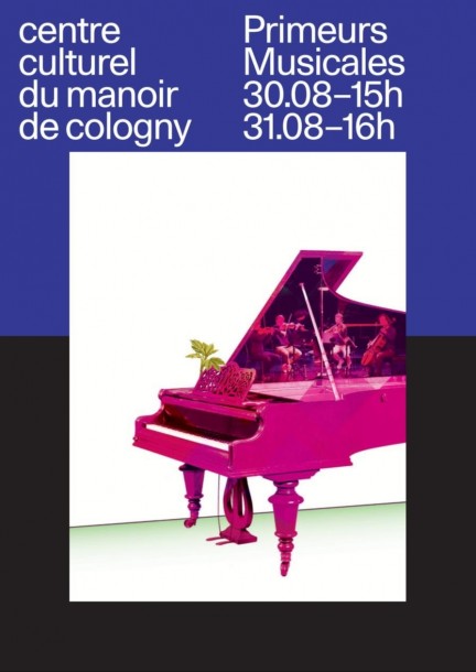 Concert "Assemblage" - Classical music