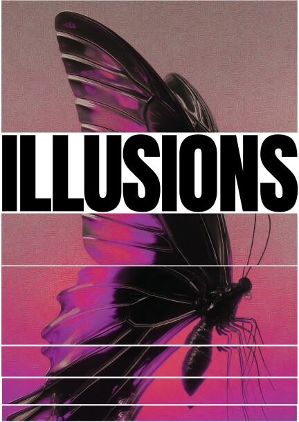 Illusions - La Dentcreuze - Théâtre et arts vivants - Salle de l'Esplanade