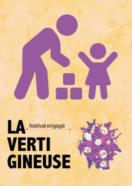 Garderie - Famiglia - La Vertigineuse