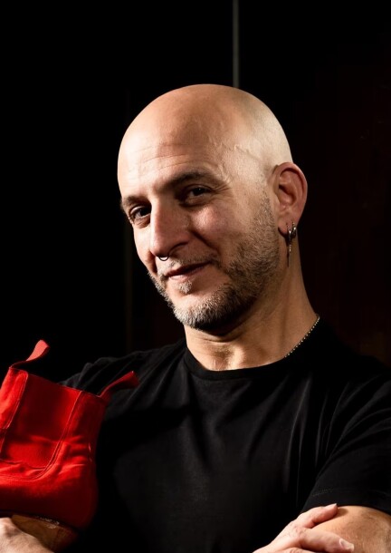 Workshops Danse Flamenco avec Antonio Perujo (20, 21, 22 juillet) - Formations - École Vivre son Corps