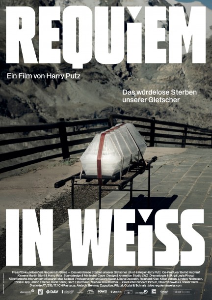 Requiem in Weiss - Filme für die Berge Bern - Cinéma