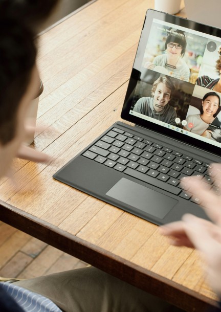 Webinaire exclusif - 4 formations clés pour renforcer vos connaissances en cybersécurité ! - Schulungen