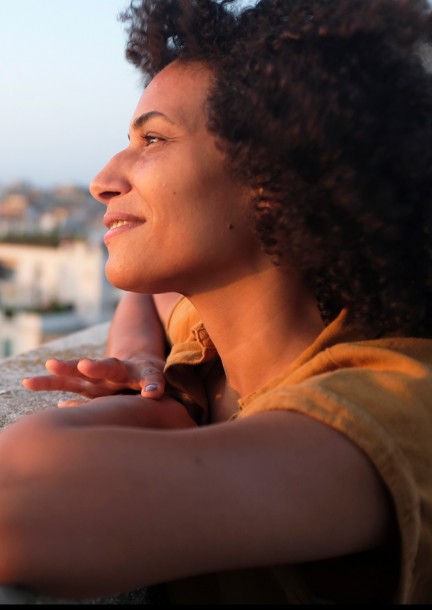 Shatha Afify | Performance - Théâtre et arts vivants - La Centrale