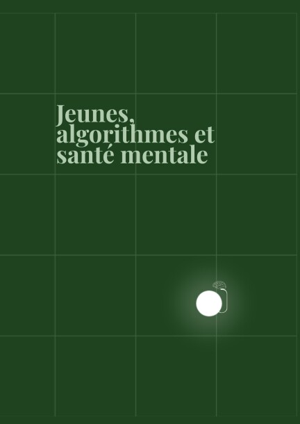 Jeunes, algorithmes et santé mentale - Conferences - Espace Tilo-Frey 1, 2000 Neuchâtel