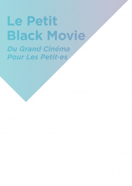 MÊME PAS PEUR - Petit Black Movie - Kino