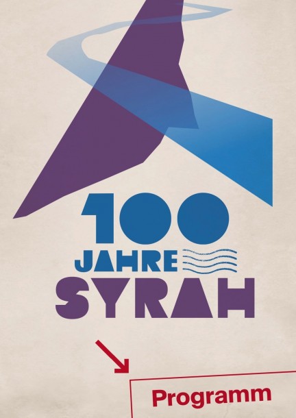Grand Gala de la Syrah - Svaghi