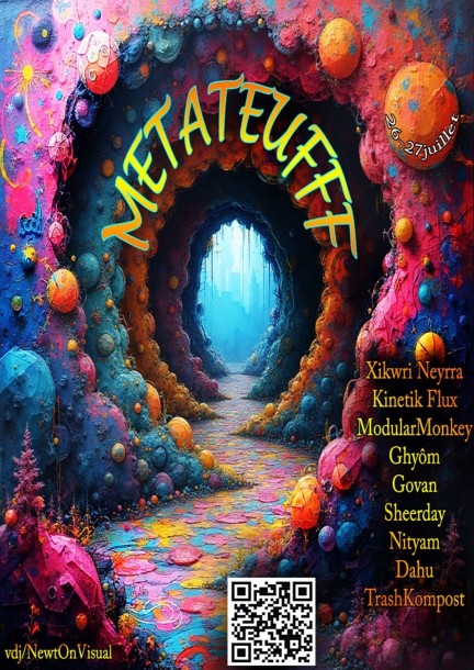 Metateufff - Musique classique
