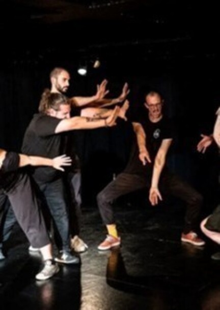 Le Bim - Théâtre et arts vivants - Café-Théâtre de la Voirie