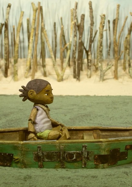 FILMARcito Itinerante - « Contes et langues ancestrales » - Theatre and performing arts