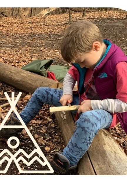 KIDS 6-11 anni - UN ANNO NEL BOSCO 26-27 - ARTIGIANI DEL BOSCO (4 DATE) - Freizeitbeschäftigungen - Vaglio