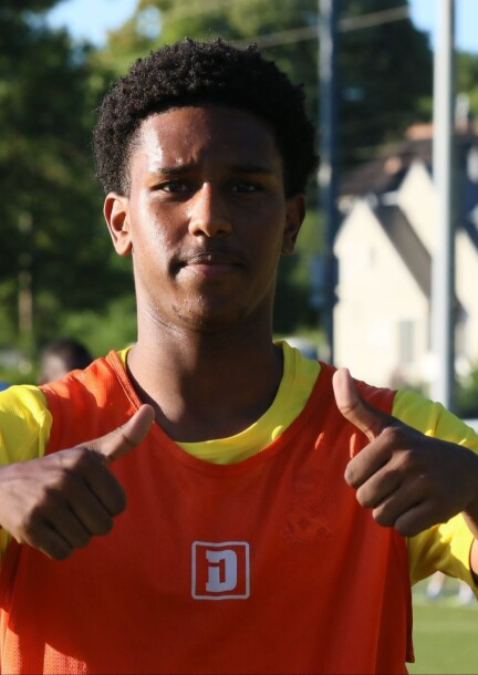 Avenir Beggen – Mondercange - Sport - Stade de Beggen