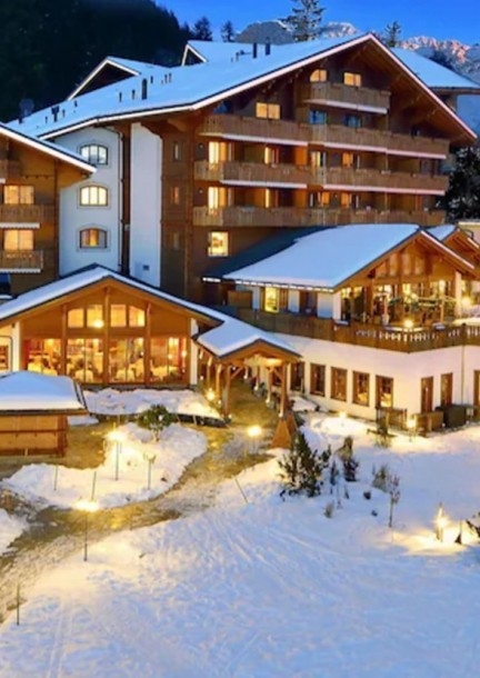 Soirée du Réveillon - Loisirs