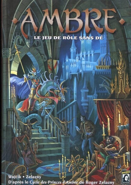 Ambre - Entre les ombres - Loisirs - Centre de quartier de la Ferme Golay