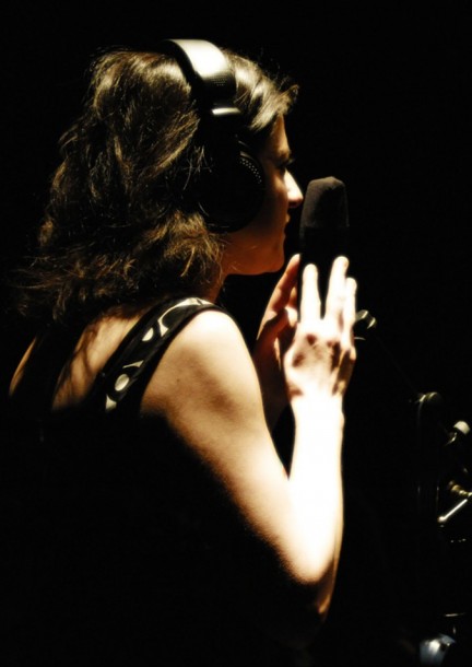 L'Histoire de Clara - Cie (Mic)zzaj - Théâtre et arts vivants - Espace Vélodrome