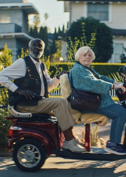 Thelma - Cinéma - Cinéma Rex 3