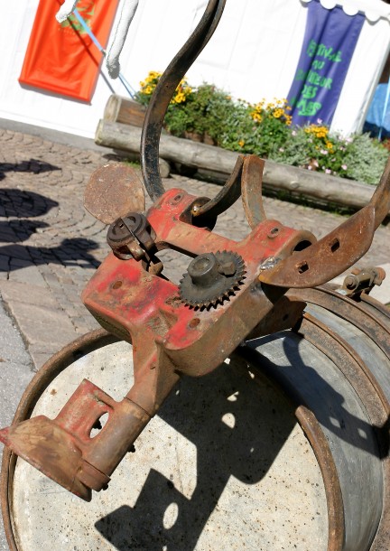 Parcours de l'Art Vache - Exhibitions and museums
