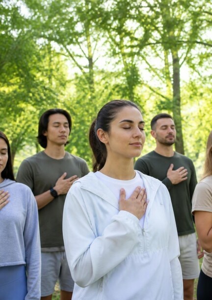 Atelier d'initiation au humming - Workshops und Praktika - Online - Virtual