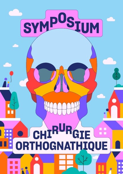 Symposium Interdisciplinaire en Chirurgie Orthognathique & Planification 3D - Conferenze