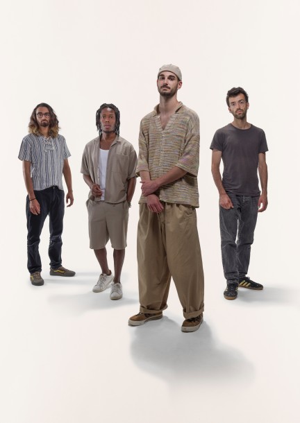 FILIPPO VALLI QUARTET - Concerts