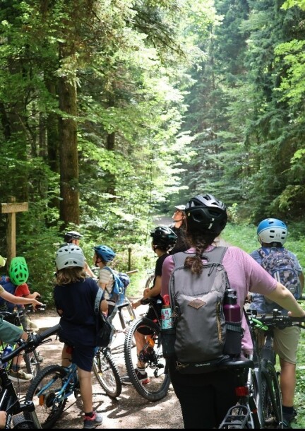 Camp d'été non résidentiel 26 - Loisirs - Centre sportif de Mauvernay