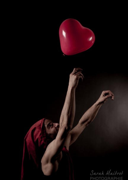 "Sale mioche !" Ouverture au Chinaillon - Cie Laberceuse - Festivals