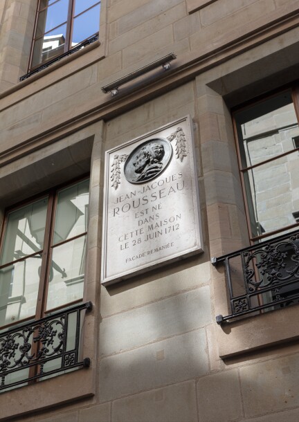 Démocratie directe : une réponse aux défis démocratiques en France et dans le monde ? - Conférences - Maison Rousseau et Littérature