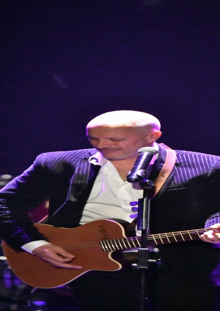 Concert de soutien "Fontenioux Lak and Co" pour l'action sociale du Lions Club - Concerts