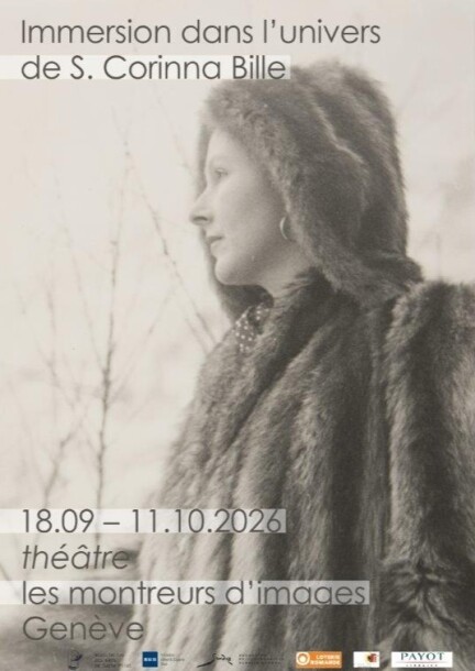 Immersion dans l’univers de S. Corinna Bille - Theatre and performing arts - Théâtre les Montreurs d'images