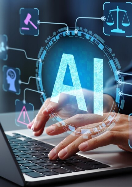 « Gouverner et adopter l’IA dans la PME romande » - Formations - Gastrovaud