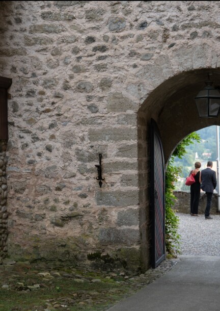 Lucens Classique, dimanche - Concerts - Château de Lucens