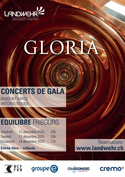 Concert de gala - Concerts