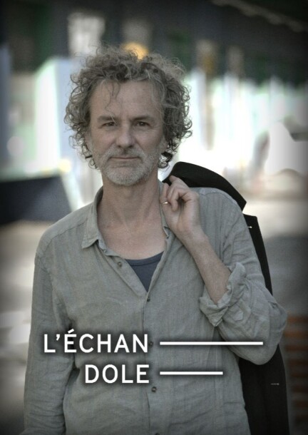 Stéphane Blok - City 8047, une ville en hiver - Théâtre et arts vivants - L'Echandole