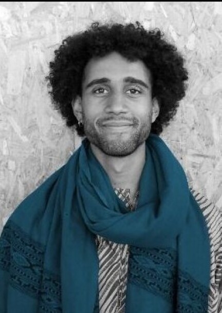 Murmuration : Coopération et Non Violence par les sens - Workshop e stage